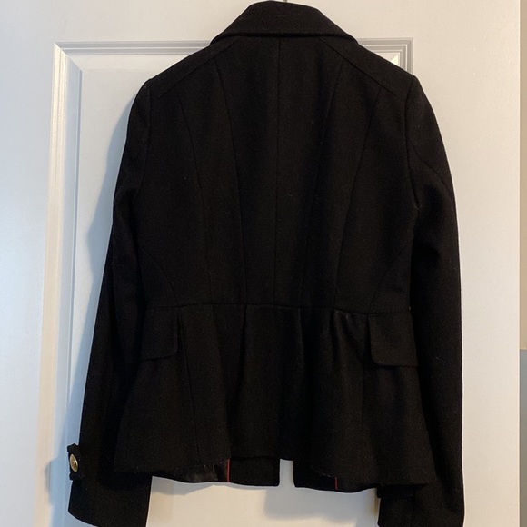 Express Peacoat - Picture 4 of 5